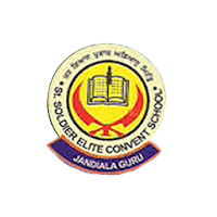 St. Soldier Elite Convent School Jandiala Guru