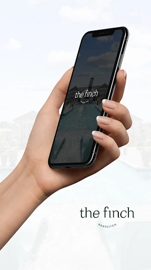 The Finch Braselton Screenshot 1