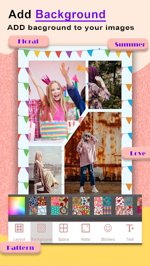 Photo Editor / Collage Maker Screenshot 2