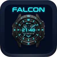 Falcon Watch Faces & Dials