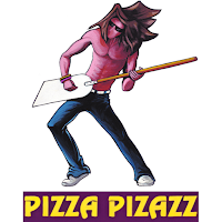 Pizza Pizazz