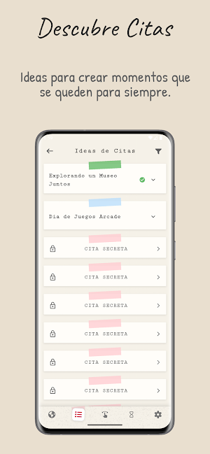 Clyvii - Momentos en Pareja Screenshot 3