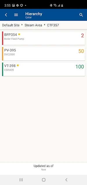 Plantweb Optics Screenshot 2