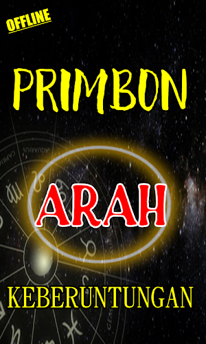 Primbon Menghitung Arah Keberuntungan Seseorang Screenshot 2