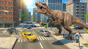 I Am Dinosaur Screenshot 1