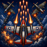 Sky Blitz:Return To 1945