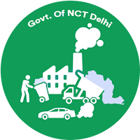Green Delhi App