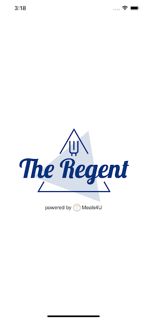 The Regent Screenshot 0