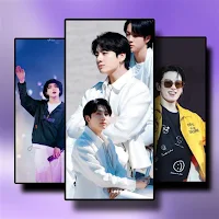 Jungkook Korean Wallpaper 4K
