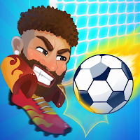 Kick & Head Ball