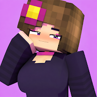 Girlfriend Mod for Minecraft