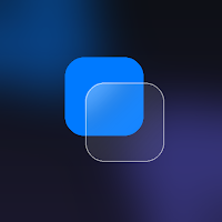 Aura Glass Widgets