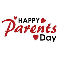 Happy Parents Day 2024