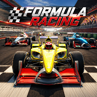 Formula Car Racing Rivals