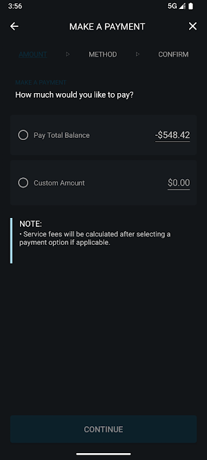 ARK Homes For Rent Screenshot 2