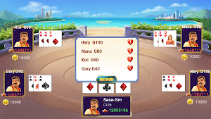 Lrvt Poker Screenshot 1