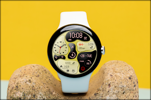 Lady's Secret URX99 Watch face Screenshot 3
