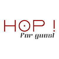 HOP ! For guest