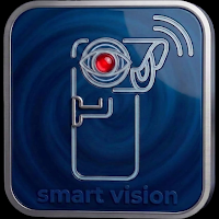 SmartVision : Dashcam & CCTV