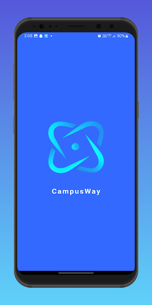 CampusWay Screenshot 0