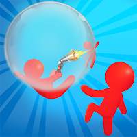 Bubble Attack