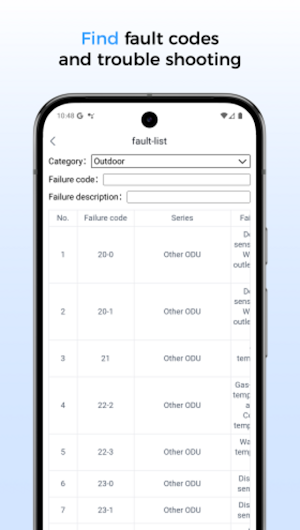 SmartBT Service Screenshot 2