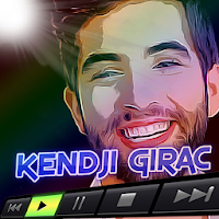 Kendji Girac Dans Mes Bras Dernier Metro