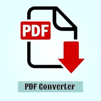 PDF Converter & Editor