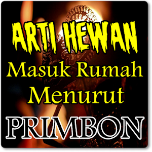 Arti Hewan Masuk Rumah Menurut Primbon Jawa Kuno Screenshot 1