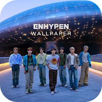 ENHYPEN Wallpaper
