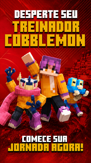 Avalon Cobblemon Screenshot 0
