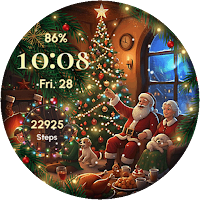 ReS72 - Christmas in Family