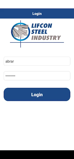 LSI Screenshot 0