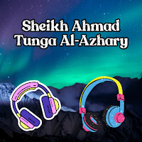 Sheikh Ahmad Tunga Al-Azhary
