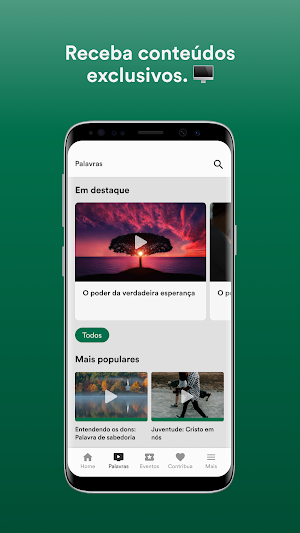 19 IPR Gyn Vida Abundante Screenshot 1