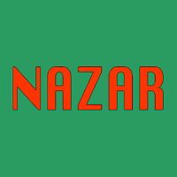 Nazar Takeaway