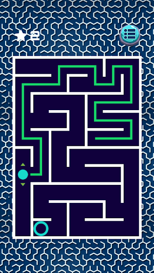 Mazes & Puzzle Screenshot 1