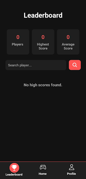 THE BUTTON Screenshot 1