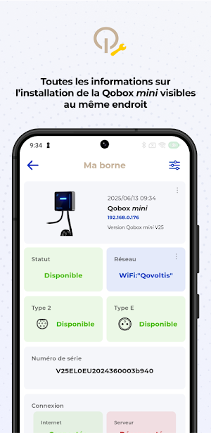 Qovoltis Install Screenshot 2