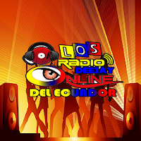 Radio Djs Online Del Ecuador