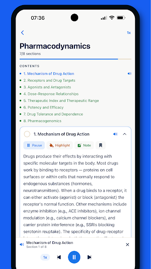 FNP Exam Prep 2026 AANP ANCC Screenshot 2