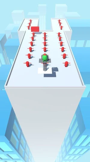 Pop Heads Screenshot 0