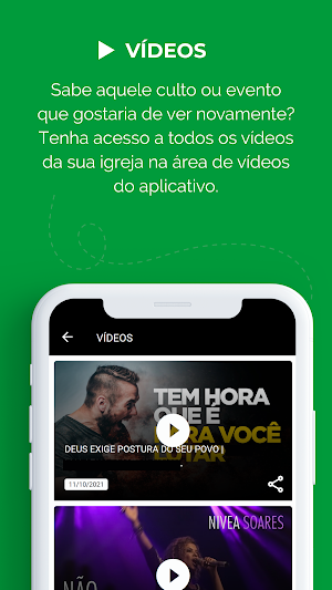 Perspectivas Brasil Screenshot 3