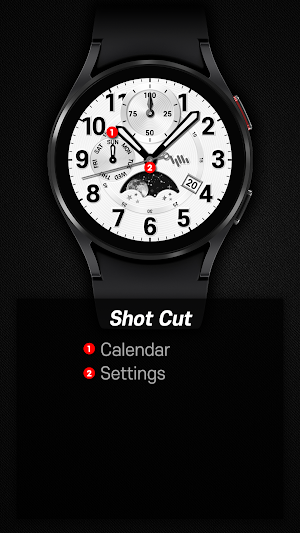 SamWatch Analog Phi 2 2021 Screenshot 2