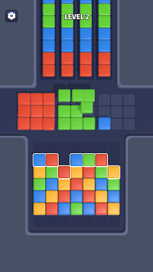 Square Jam Screenshot 0