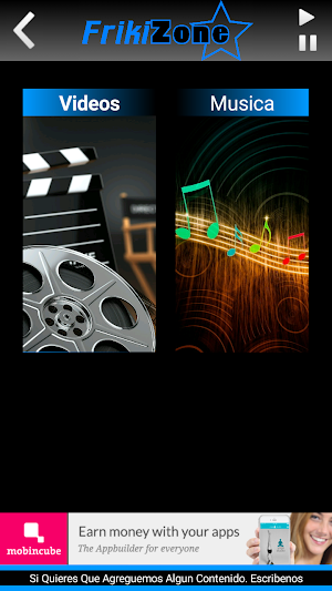 FrikiZone Screenshot 3