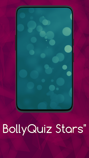 Bollywood Star Quiz: BollyQuiz Screenshot 0