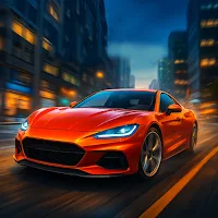 Street Racer X: Car Racing 3D
