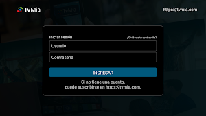 TvmiaATV Screenshot 0