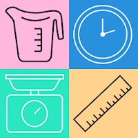 Unit & Currency Converter